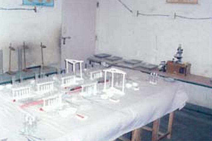 laboratory